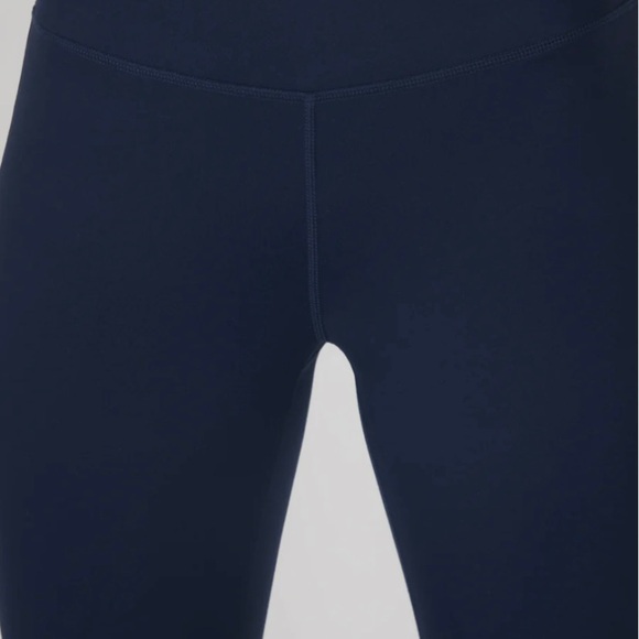 Yogalicious Midnight Blue Flare Pants - Picture 5 of 11